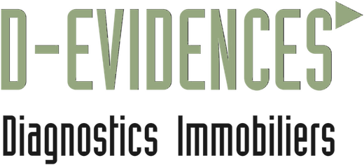 D-EVIDENCES, diagnostics immobiliers